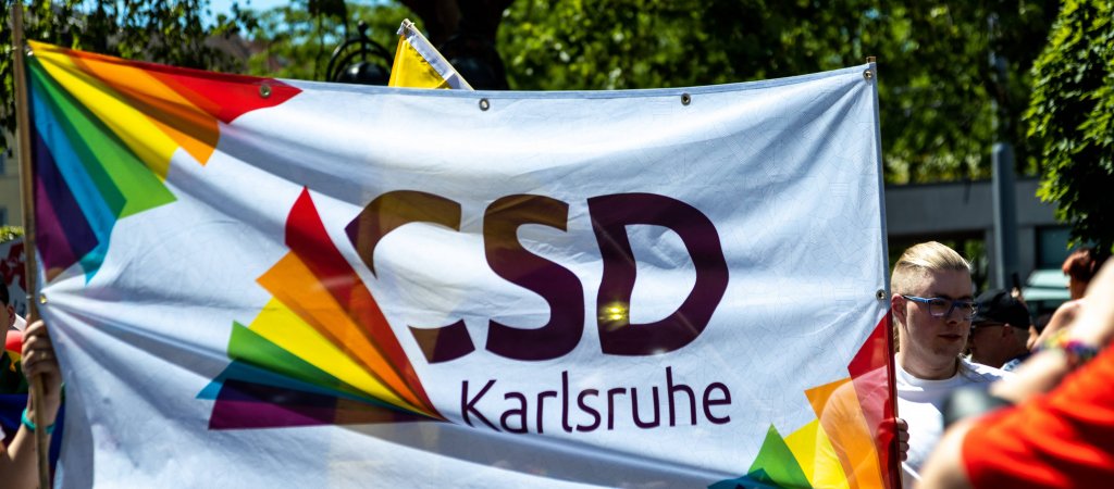 NACH DEM CSD IST VOR DEM CSD 