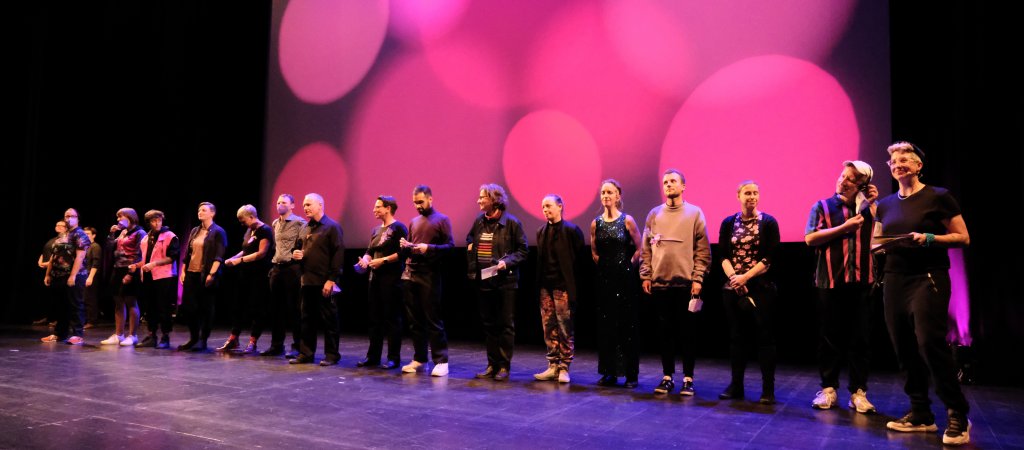 Große Ehre in Hamburg