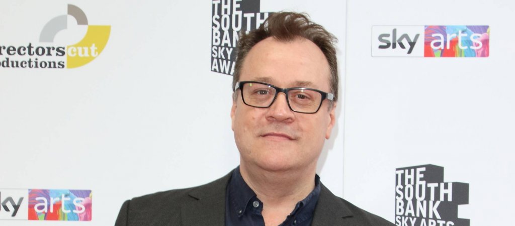 Russell T. Davies will düsteres queeres Drama schreiben