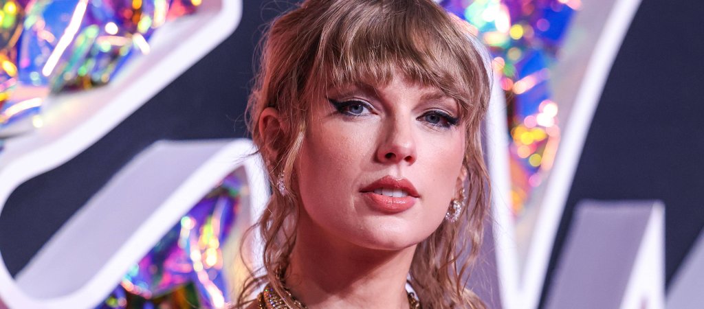 Taylor-Swift-Fans starten Spendensammlung, um Matty Healy zu übertrumpfen