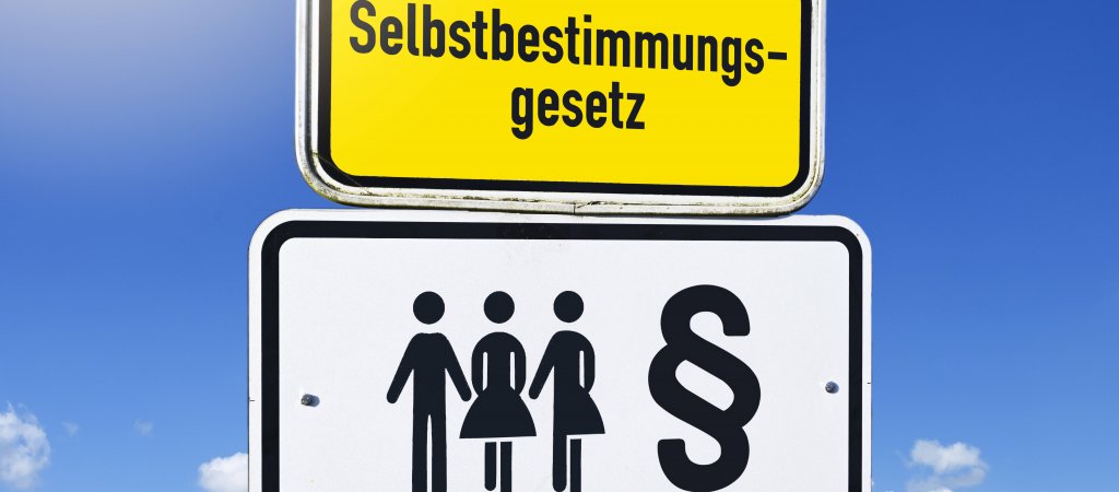 Selbstbestimmungsgesetz - Forderung Nach Nachbesserungen