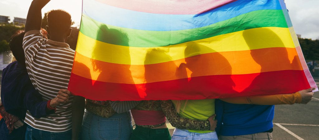 LGBTI*-Jugendliche in den USA