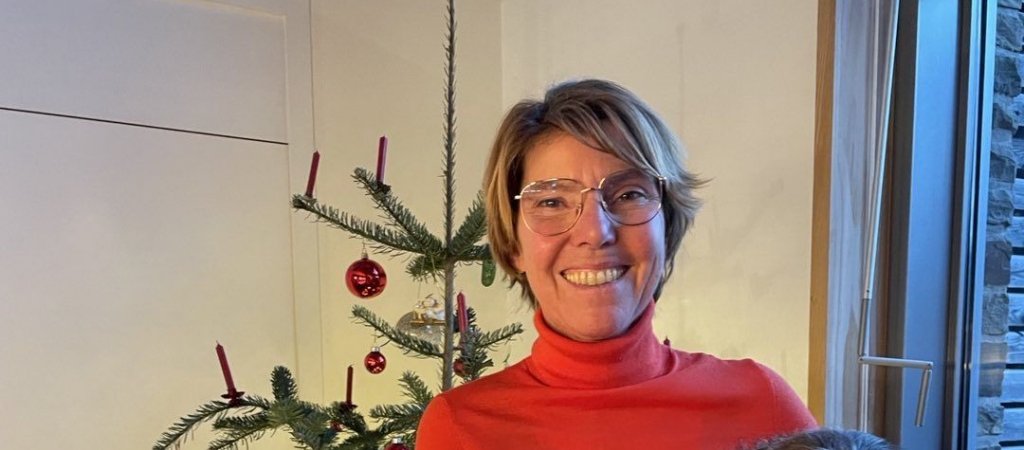 Bettina Böttinger mit neuer ARD-Talkshow