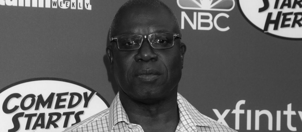 "Brooklyn Nine-Nine"-Star Andre Braugher mit 61 Jahren gestorben