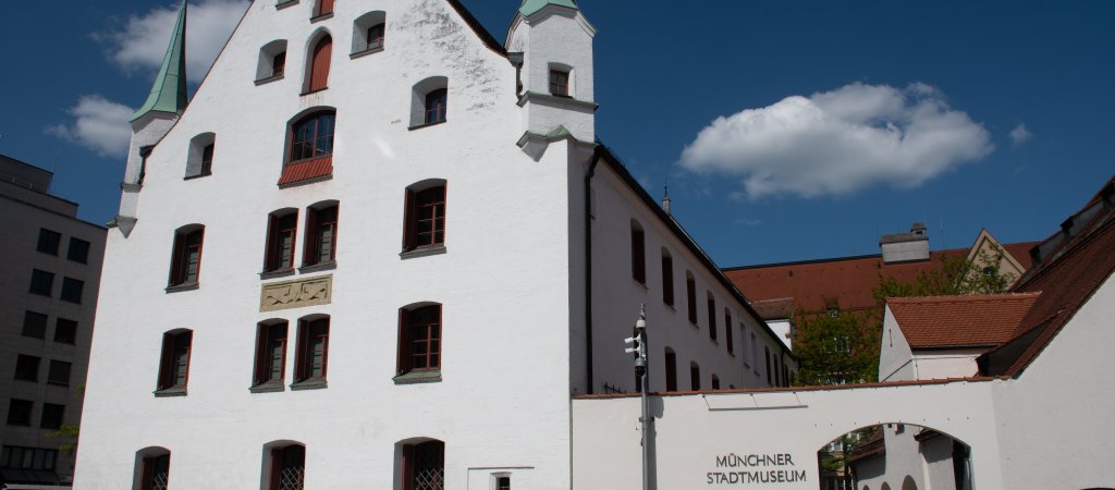 Letzte Chance für einen Stadtmuseums-Besuch!