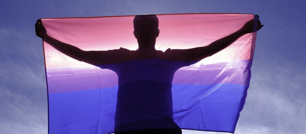 Bisexuelle in der Schweiz