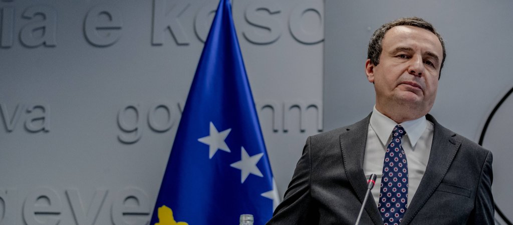 Reform im Kosovo?