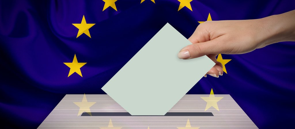 Endspurt Europawahl