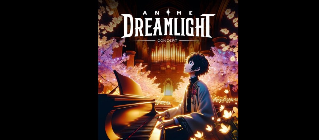 © anime-anime-dreamlight-concert