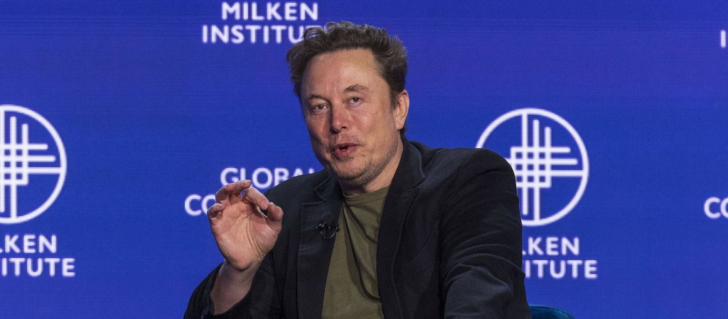 Musk und die US-Politik