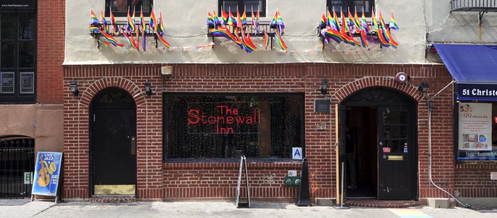 Angriff auf Stonewall