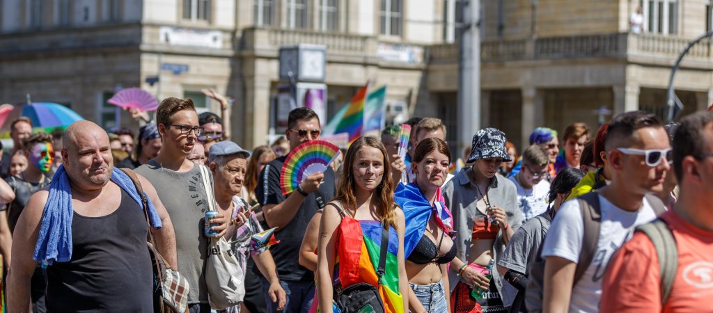 ©CSD Magdeburg e.V.