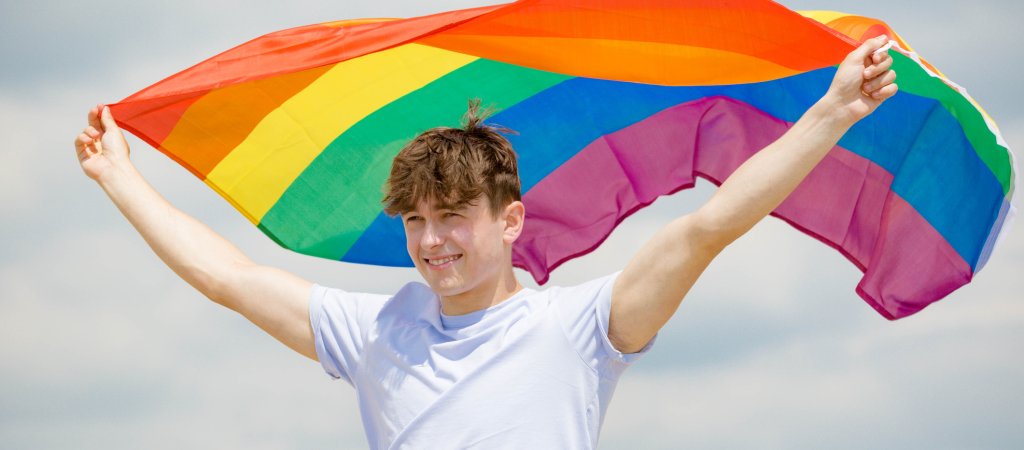 Ein Pride für alle Menschen