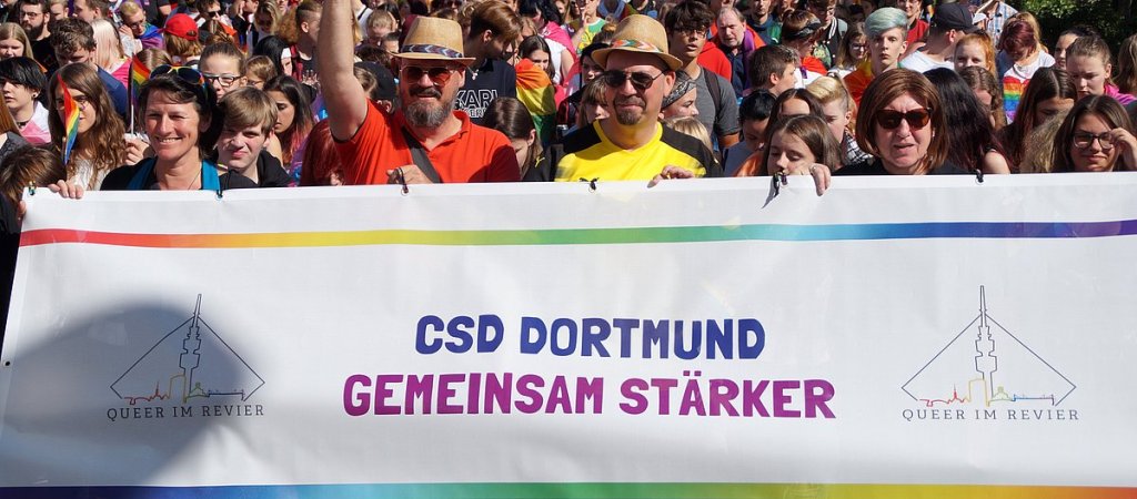 © csd-dortmund-ev