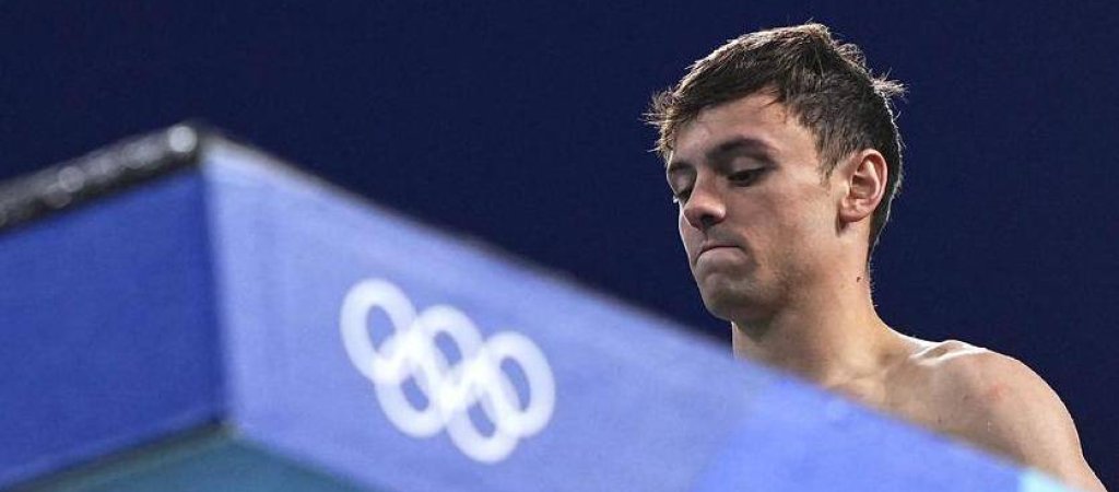 Karriere-Ende bei Tom Daley