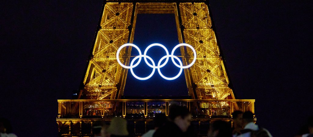 Paralympics in Paris