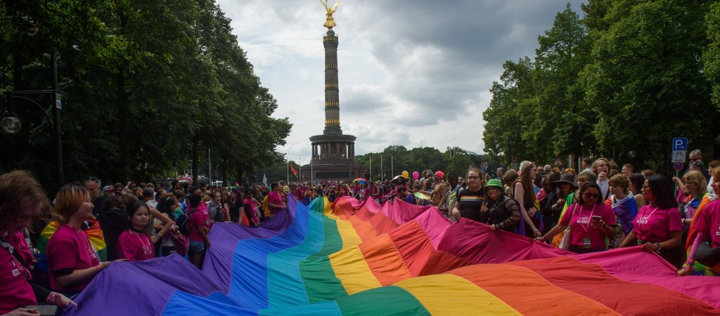 Kritik am Berliner Aktionsplan