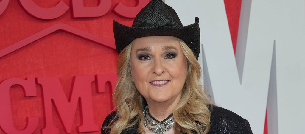 Melissa Etheridge