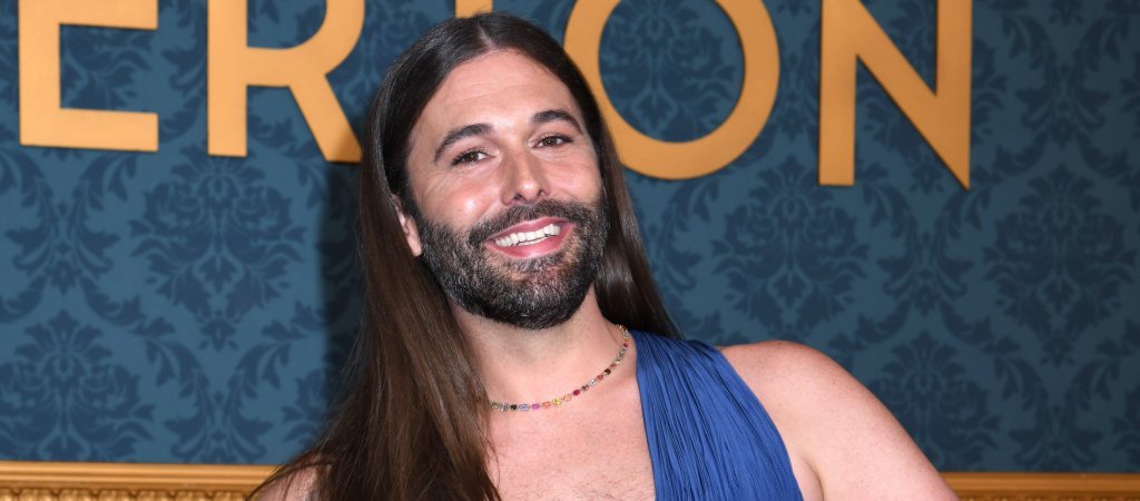 Po-Fakten mit Jonathan Van Ness