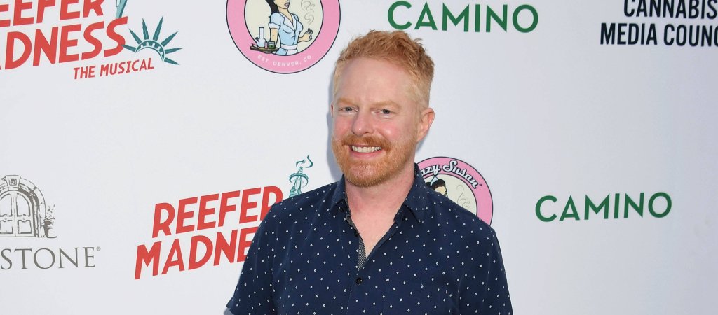 Hilfe für Jesse Tyler Ferguson 