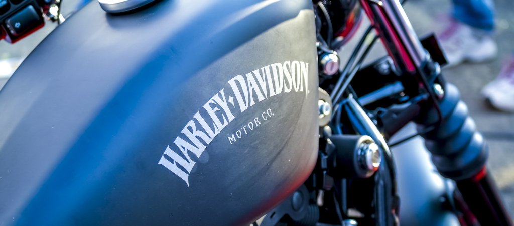 Umdenken bei Harley-Davidson