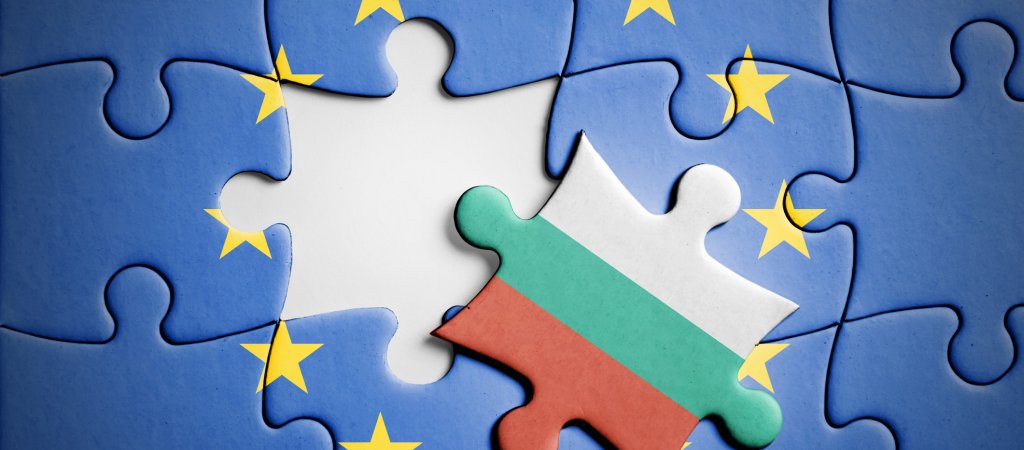 Bulgarien und die EU