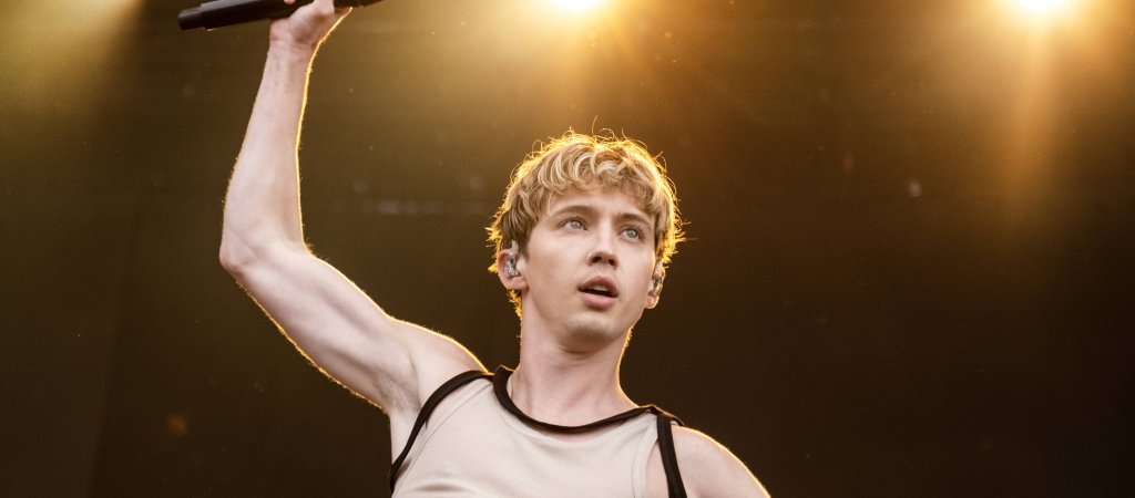 Homophobe Angriffe auf Troye Sivan