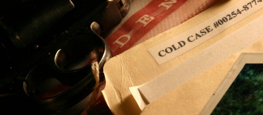 Cold Case in Hamburg