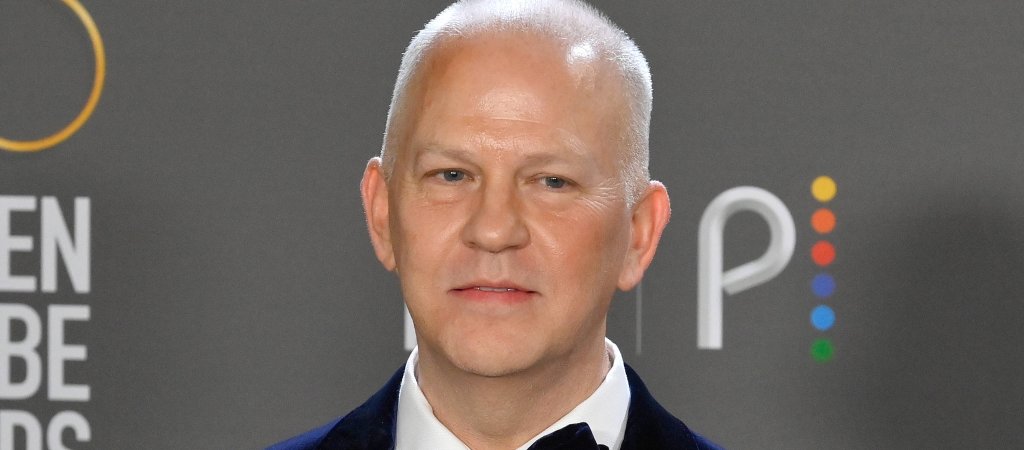 Ryan Murphy und Taylor Swift