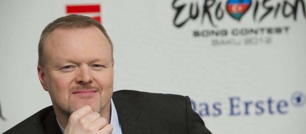 ESC 2025 mit Stefan Raab