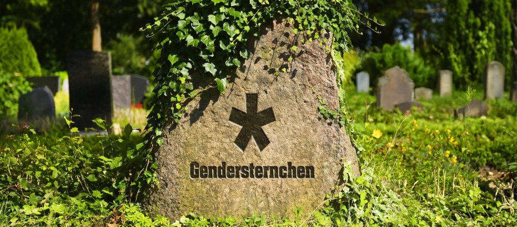 Erneuter Knockout fürs Gendern