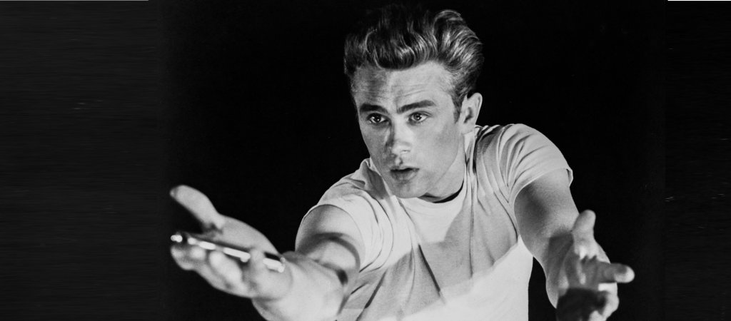 Mythos James Dean