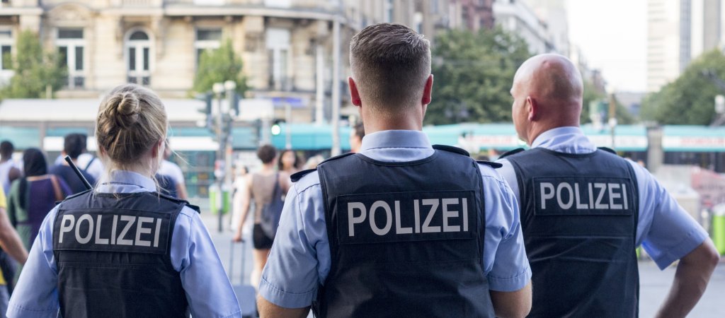 LGBTI*-Fachkongress der Polizei