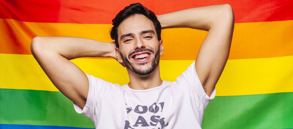 Stipendien für LGBTI*-Studenten