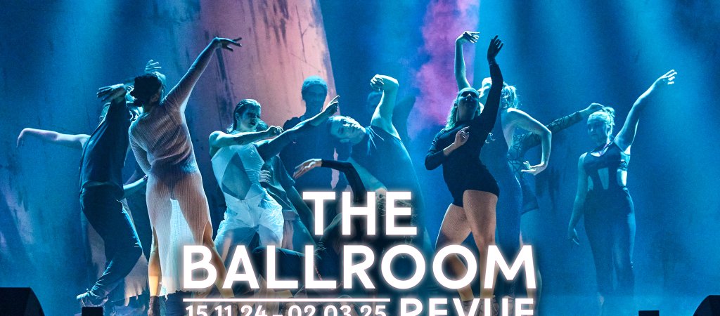 The Ballroom - Revue