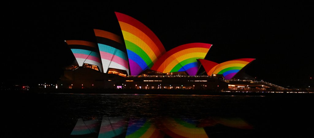 LGBTI* in Australien 