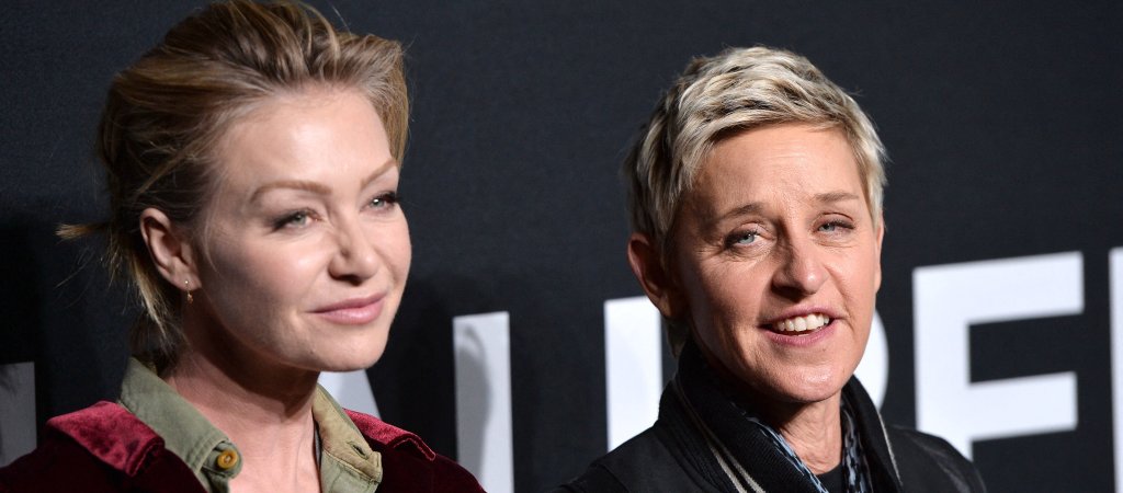 Scharfe Kritik an Ellen DeGeneres