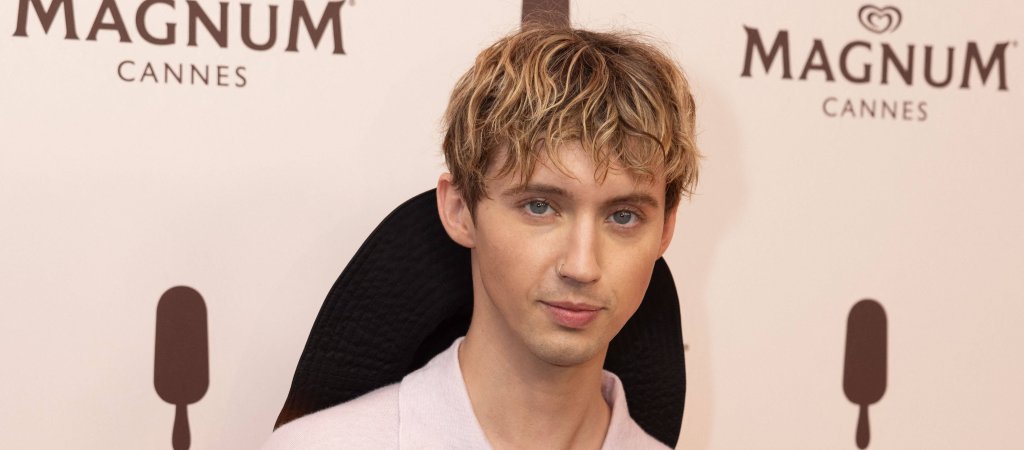 Schuldgefühle bei Troye Sivan