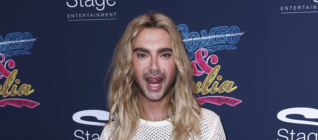 Liebesaus bei Bill Kaulitz?