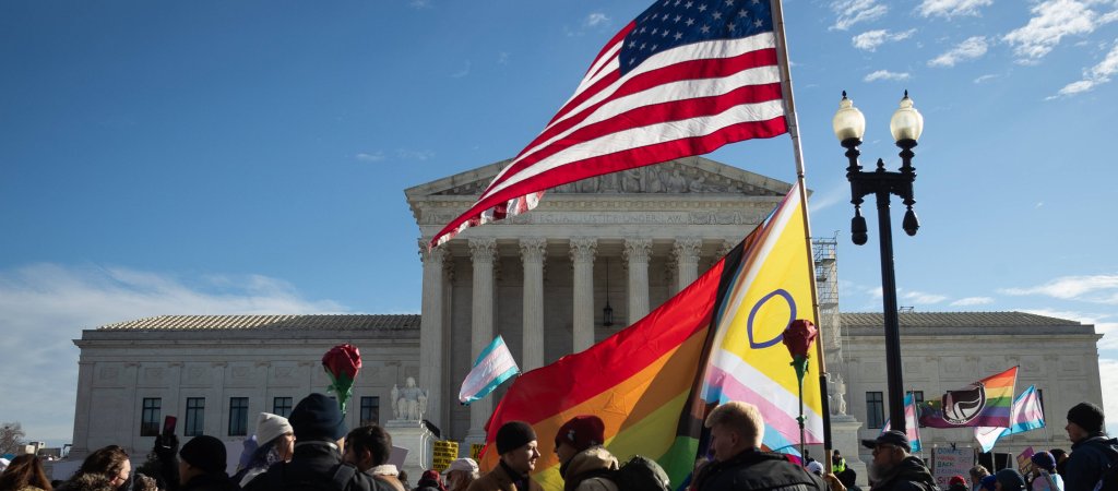 Keine Entscheidung am US-Gerichtshof