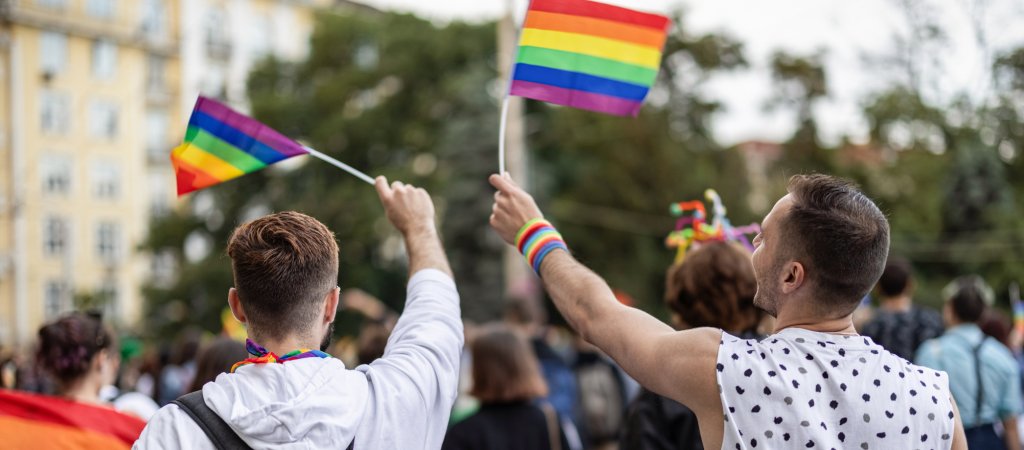 Aktivisten leben gefährlich 