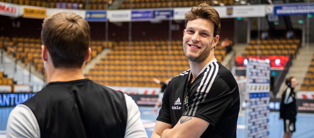 Coming-Out im Handball 