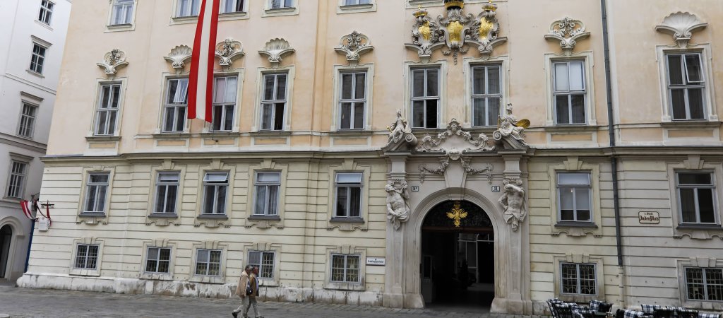 Streitfall in Österreich