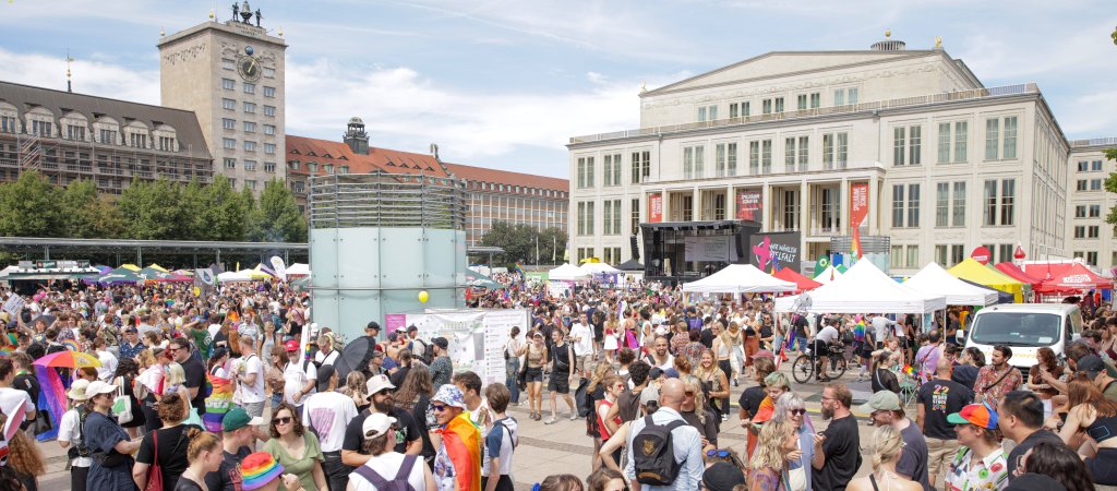 CSD Leipzig