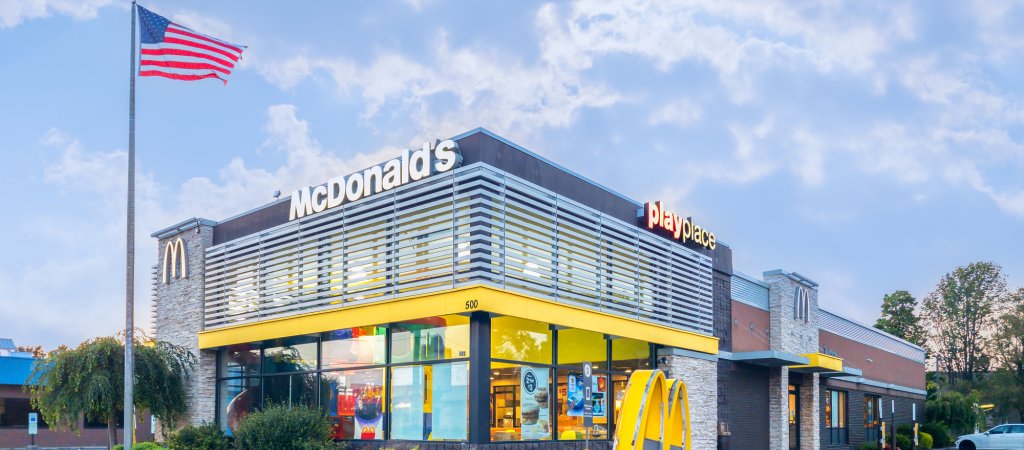 McDonald's streicht Diversity