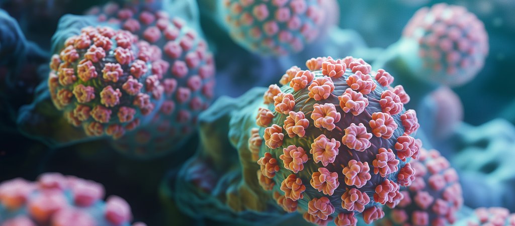 HPV: Die unbekannte Geschlechtskrankheit 