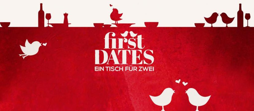 Promi First Dates 