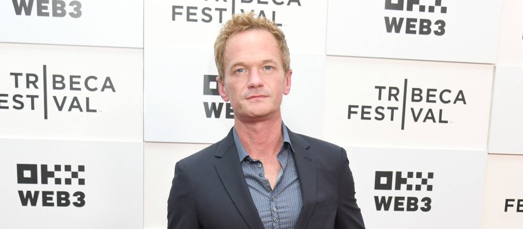 Neil Patrick Harris 