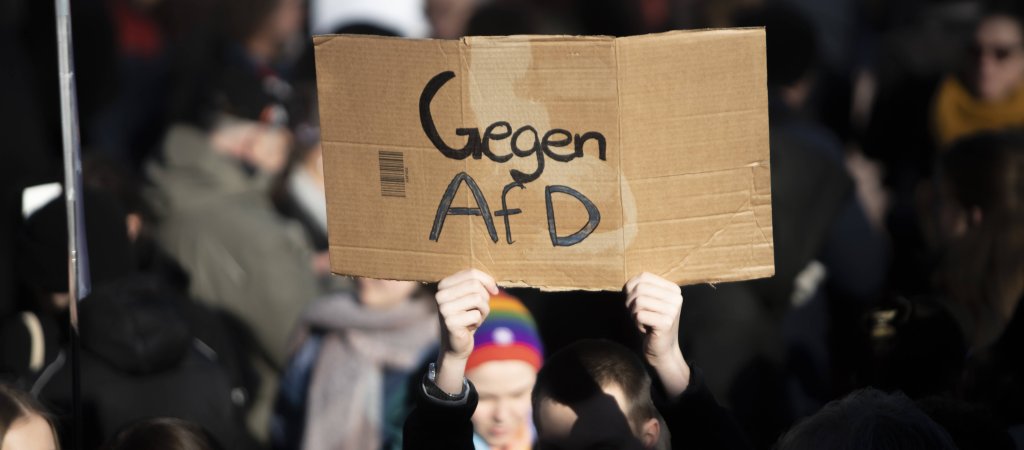 Boykott der AfD