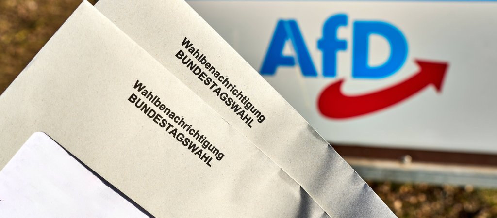 LGBTIQ+ und AfD